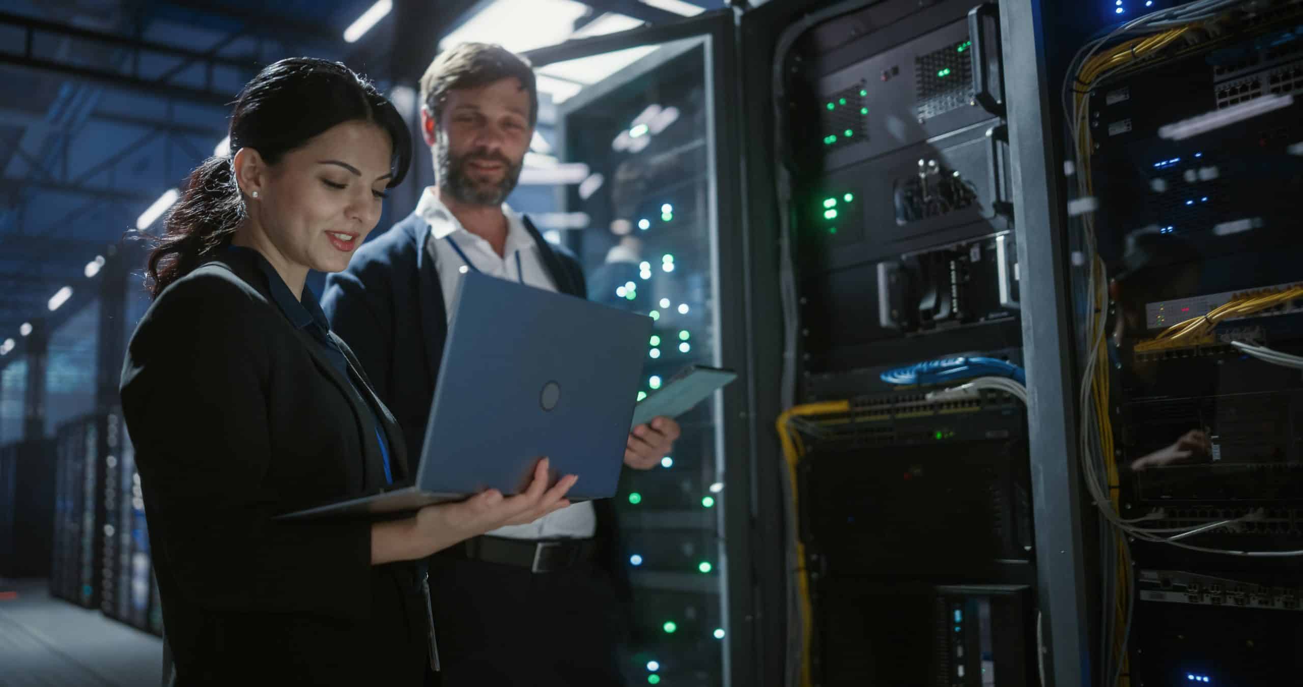 network management